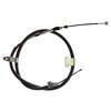 Raybestos Toyota Sienna 06-10 Rear Disc Brakes Brake Cable, Bc97391 BC97391